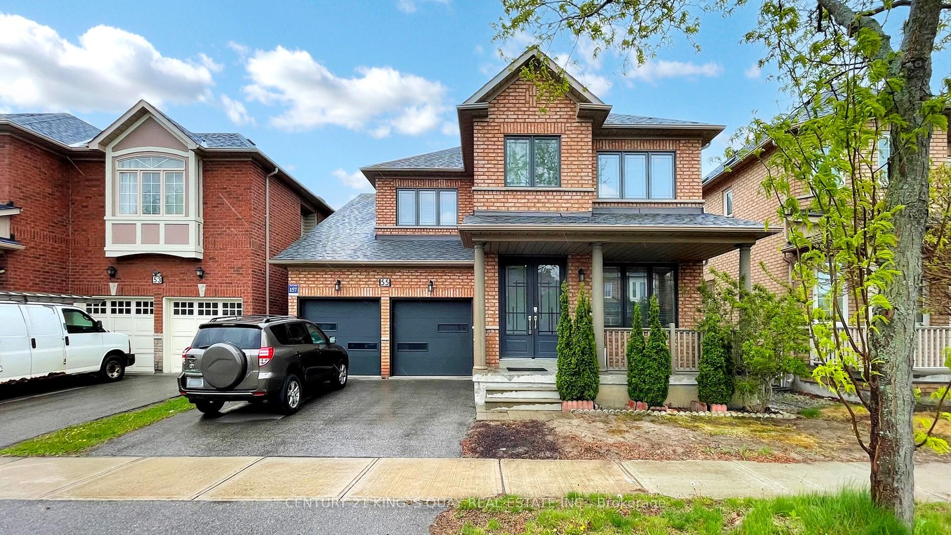 Photo 1 of 55 Hillmount Road, Markham, Cachet — HOMEH