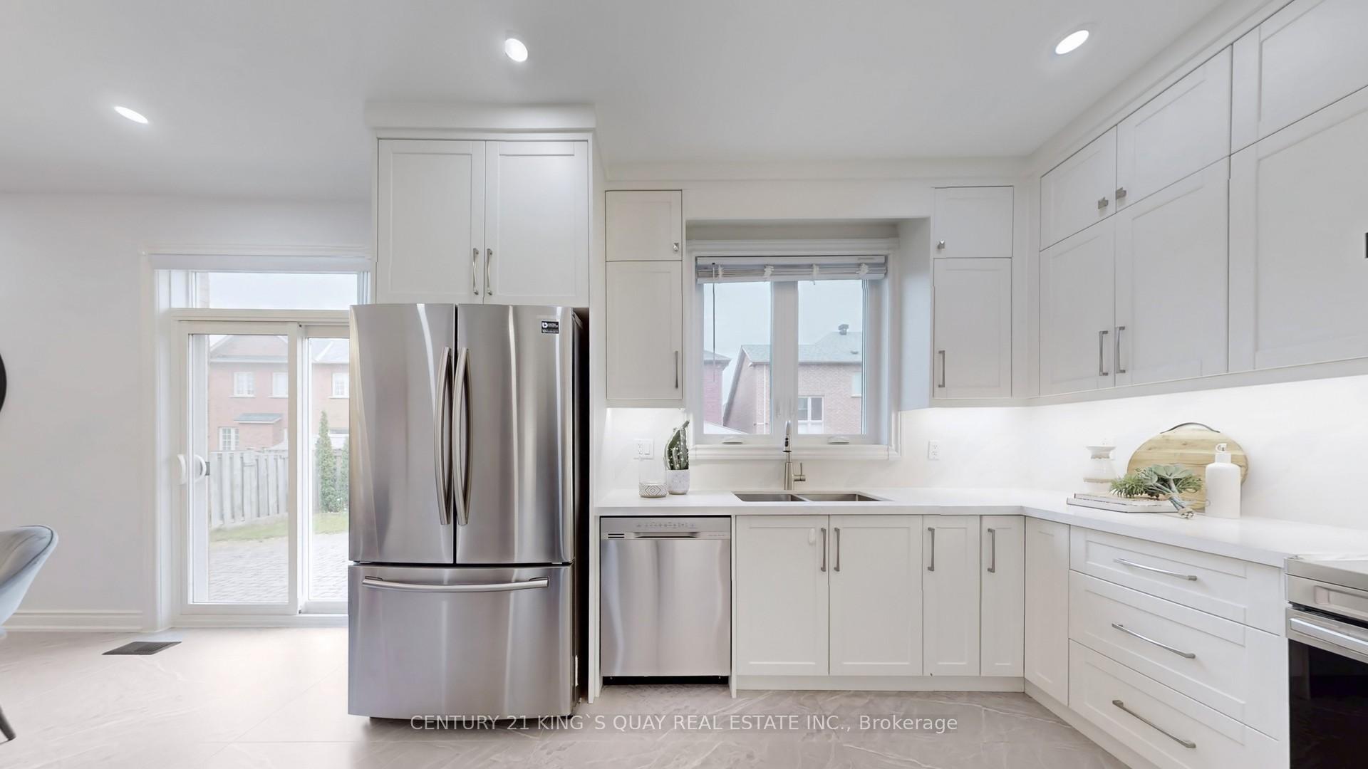 Photo 40 of 55 Hillmount Road, Markham, Cachet — HOMEH