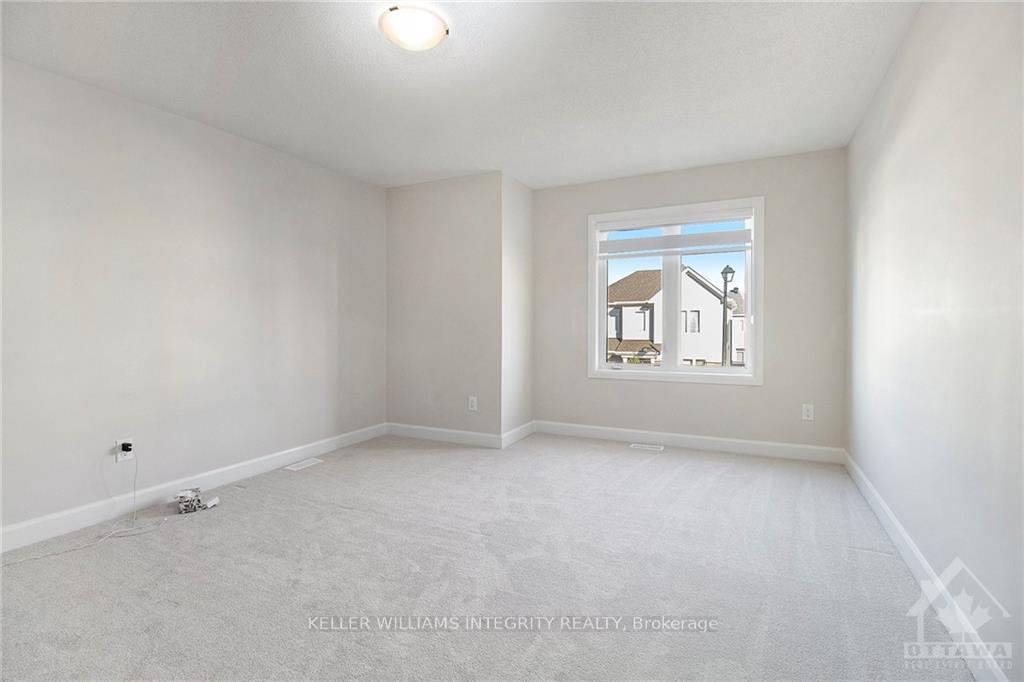 Photo 10 of 3072 Travertine Way, Ottawa, Barrhaven - Half Moon Bay — HOMEH