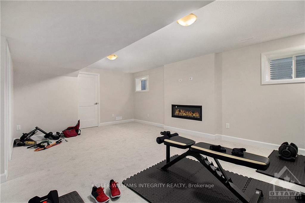 Photo 13 of 3072 Travertine Way, Ottawa, Barrhaven - Half Moon Bay — HOMEH