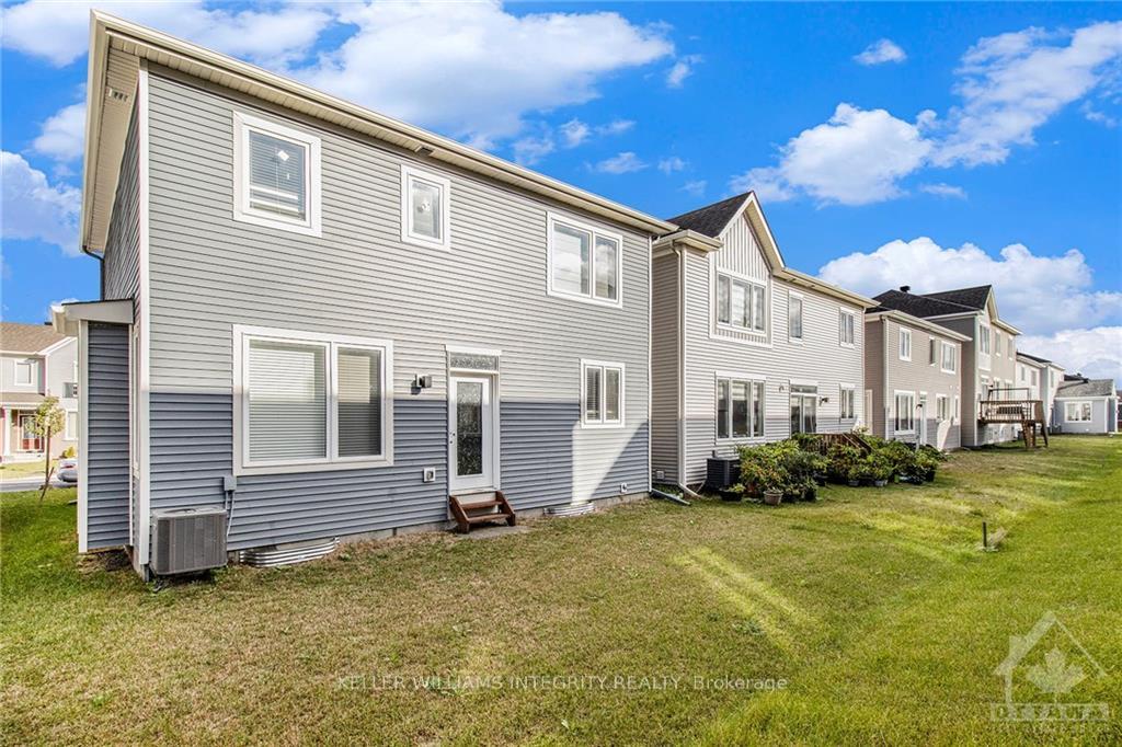 Photo 15 of 3072 Travertine Way, Ottawa, Barrhaven - Half Moon Bay — HOMEH