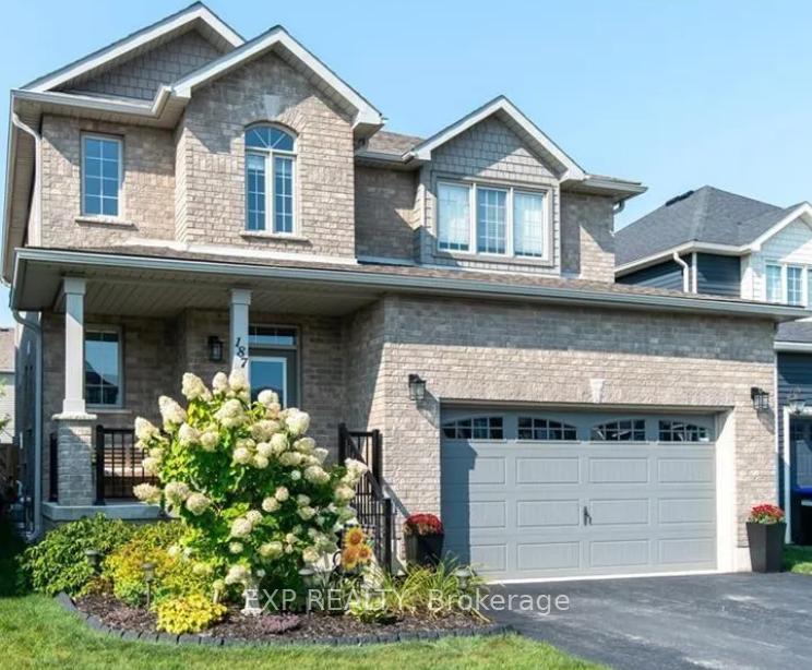 Photo 1 of 187 Findlay Drive, Collingwood — HOMEH