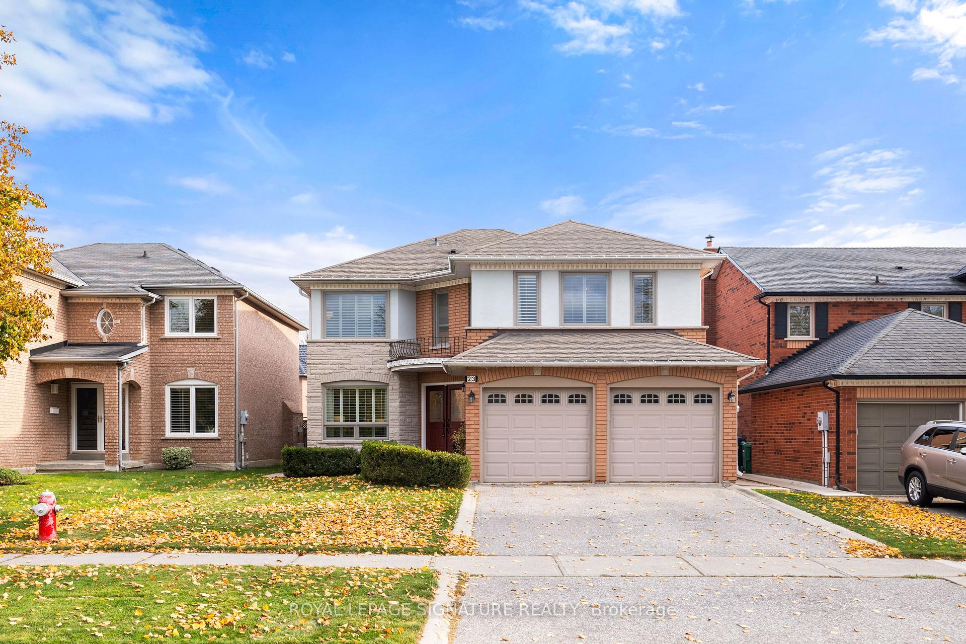 Photo 6 of 23 Hutton Crescent, Caledon, Rural Caledon — HOMEH
