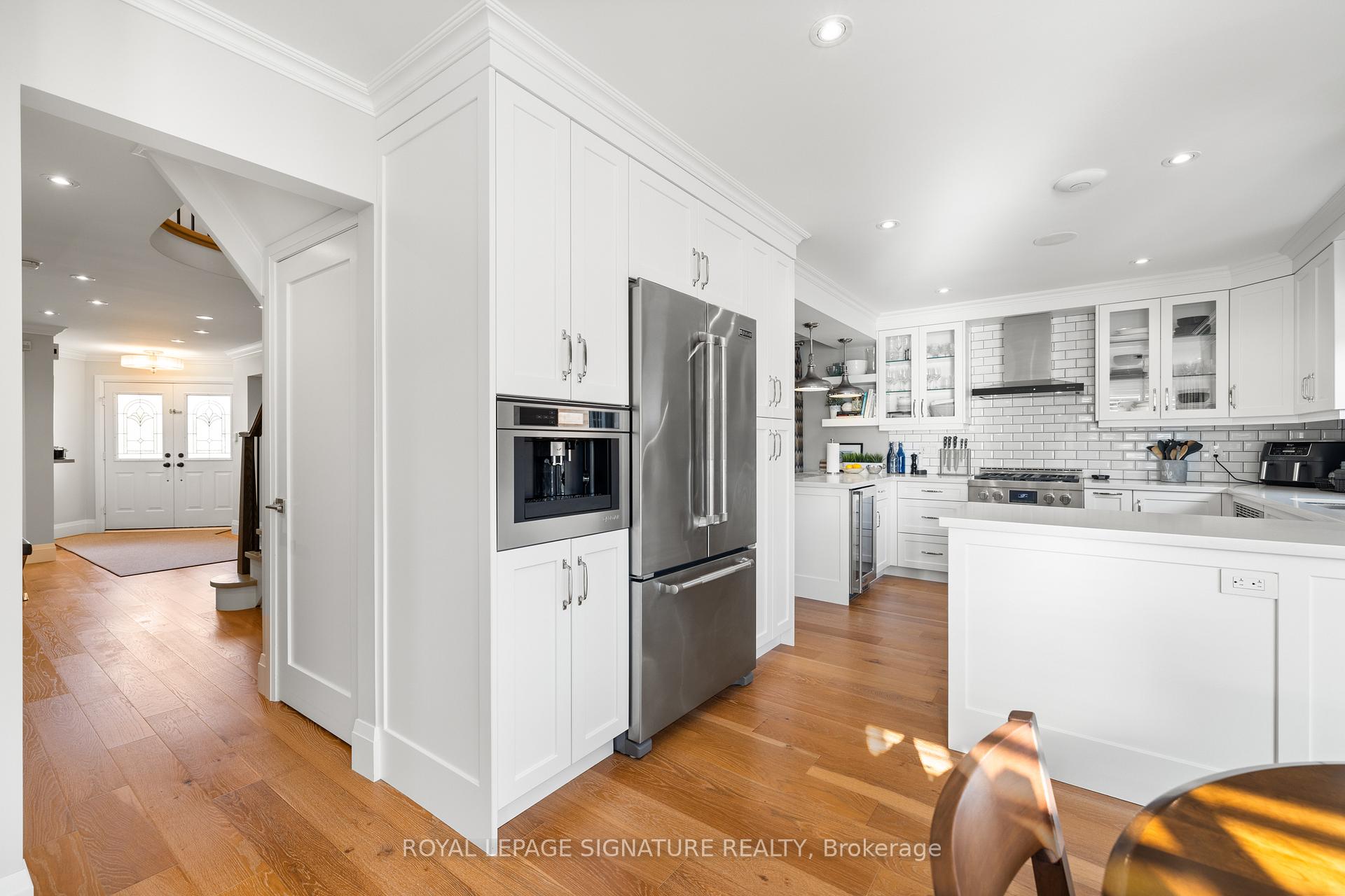 Photo 15 of 23 Hutton Crescent, Caledon, Rural Caledon — HOMEH