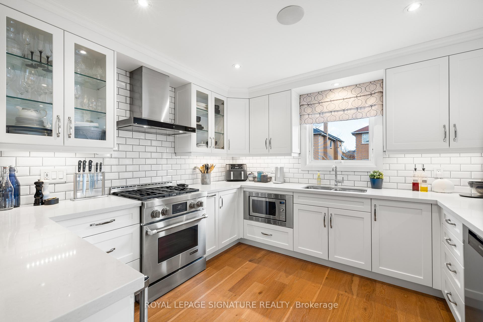 Photo 18 of 23 Hutton Crescent, Caledon, Rural Caledon — HOMEH