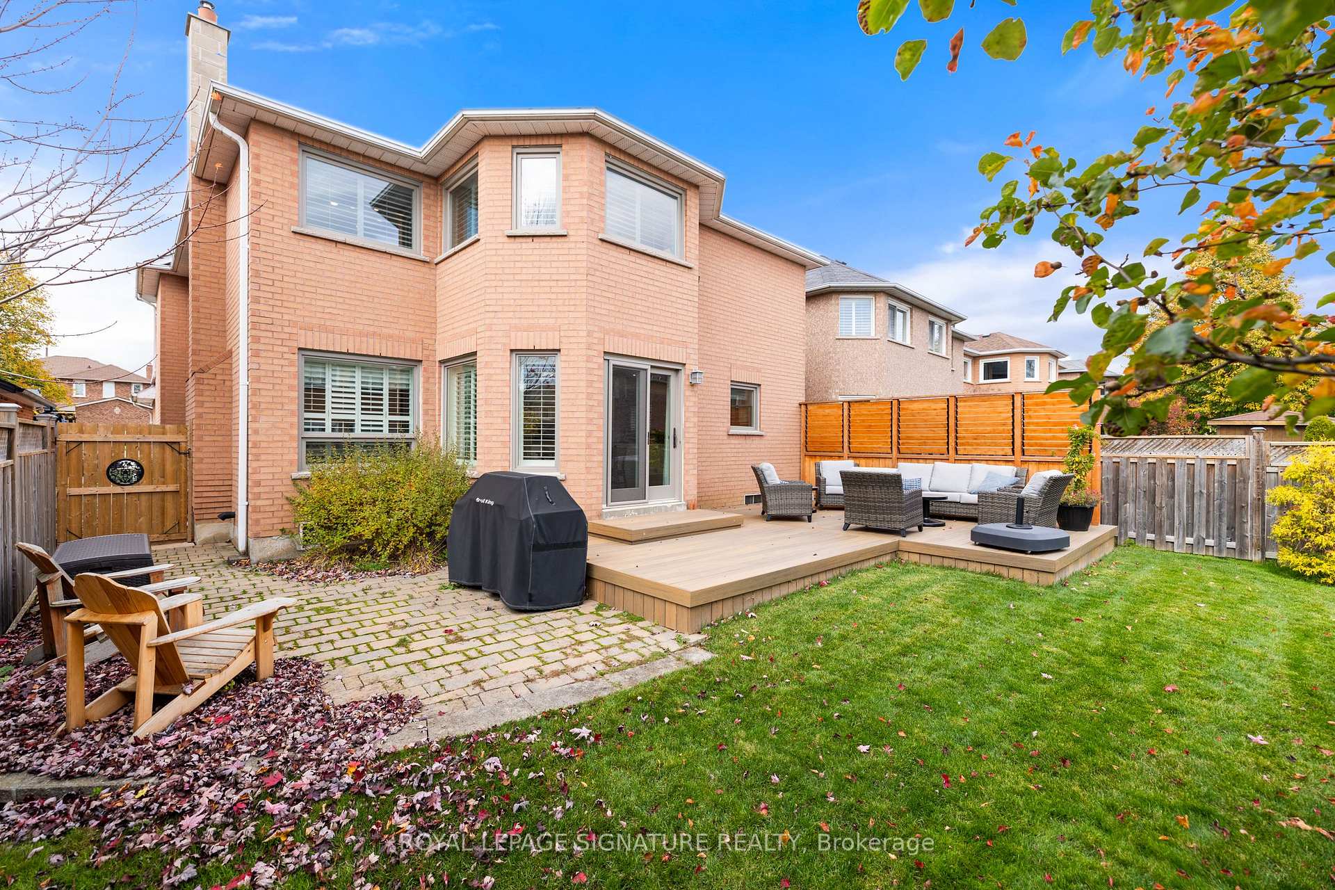Photo 31 of 23 Hutton Crescent, Caledon, Rural Caledon — HOMEH