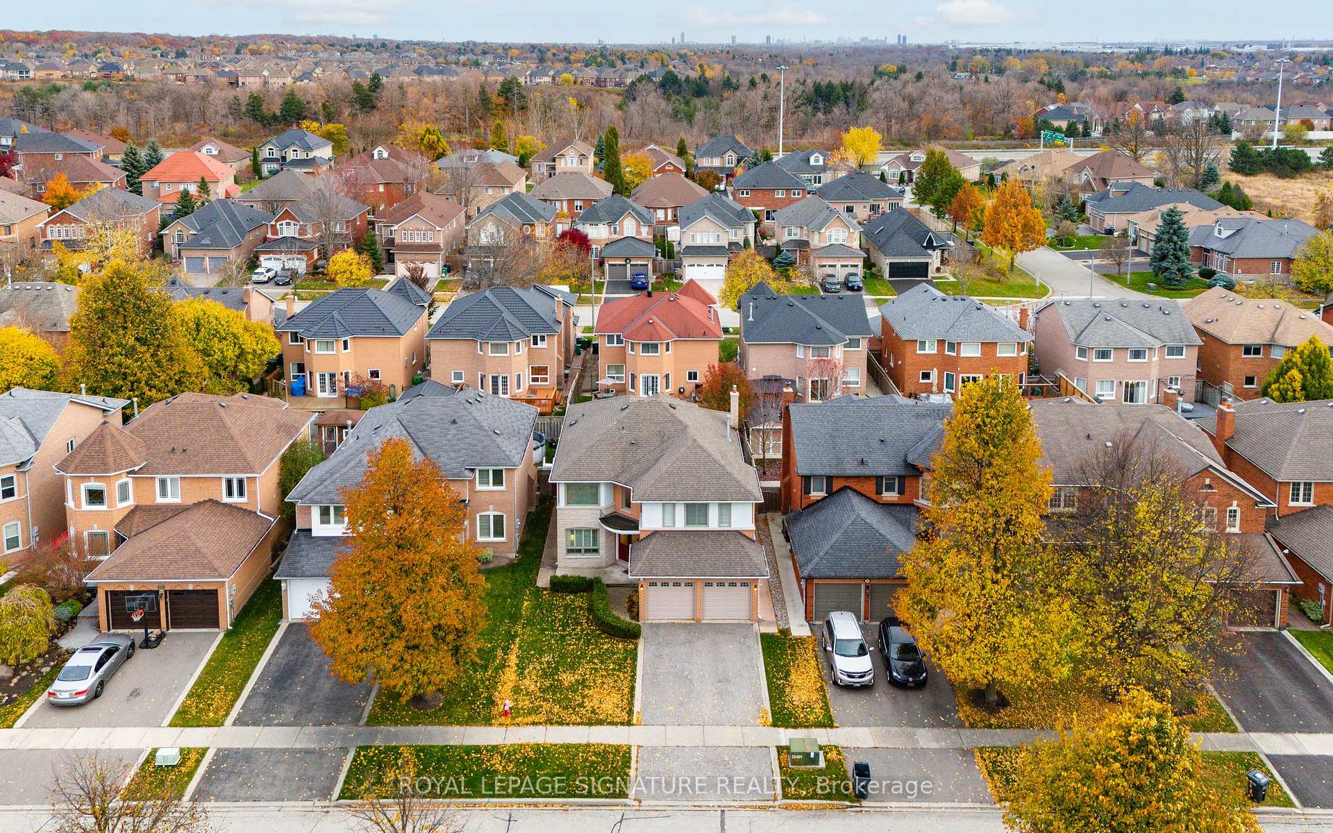 Photo 36 of 23 Hutton Crescent, Caledon, Rural Caledon — HOMEH