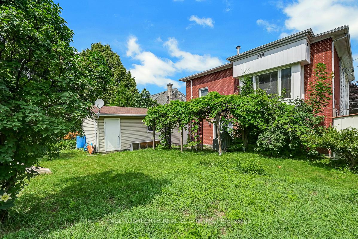 Photo 13 of 249 Iona Street, Ottawa, Westboro/Hampton Park — HOMEH