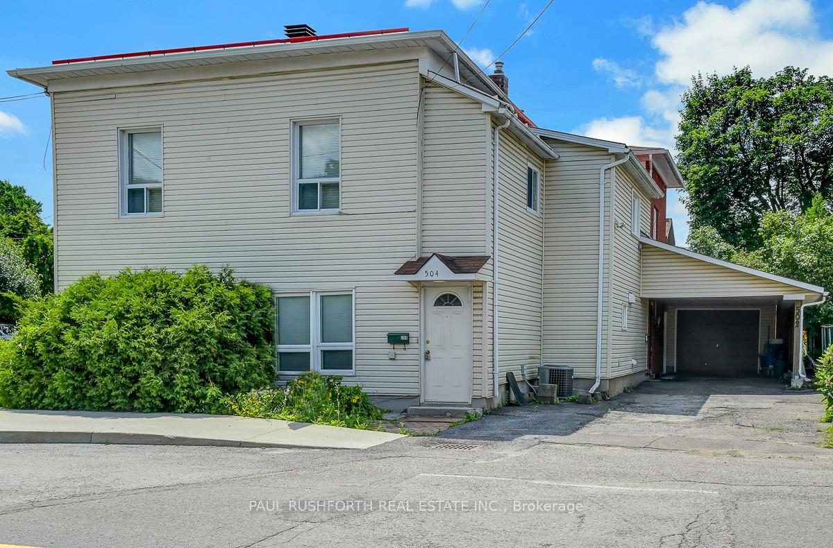Photo 12 of 249 Iona Street, Ottawa, Westboro/Hampton Park — HOMEH