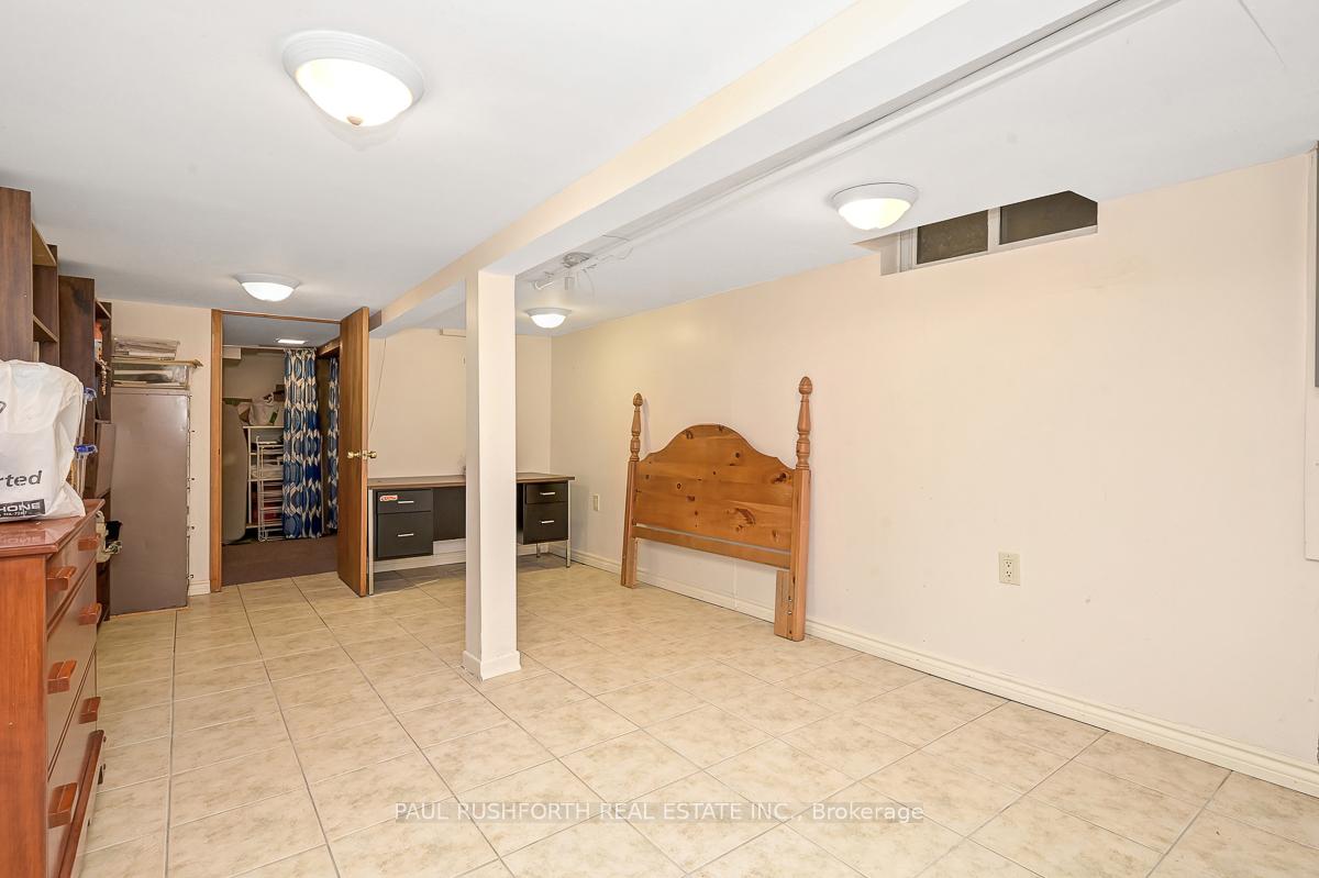 Photo 32 of 249 Iona Street, Ottawa, Westboro/Hampton Park — HOMEH