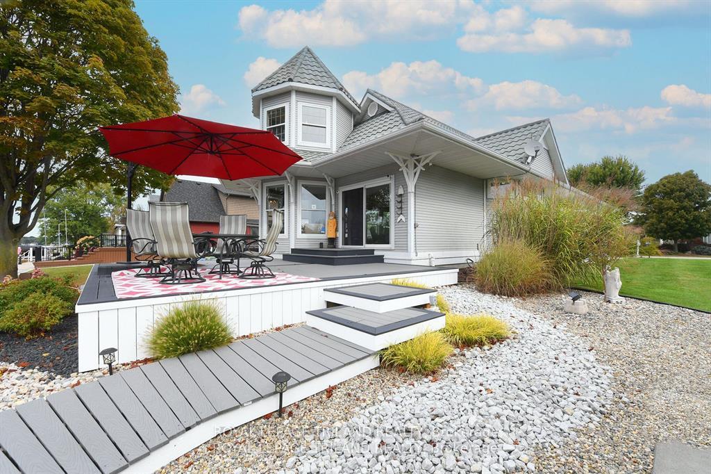 Photo 19 of 4733 Riverside Drive, St. Clair — HOMEH