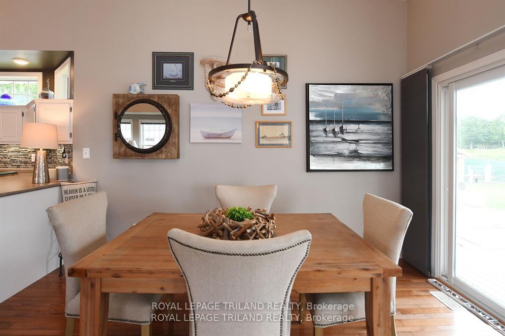 Photo 3 of 4733 Riverside Drive, St. Clair — HOMEH