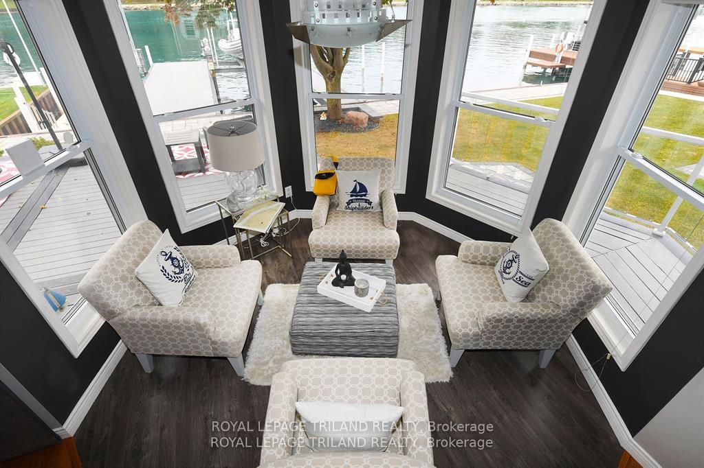 Photo 24 of 4733 Riverside Drive, St. Clair — HOMEH