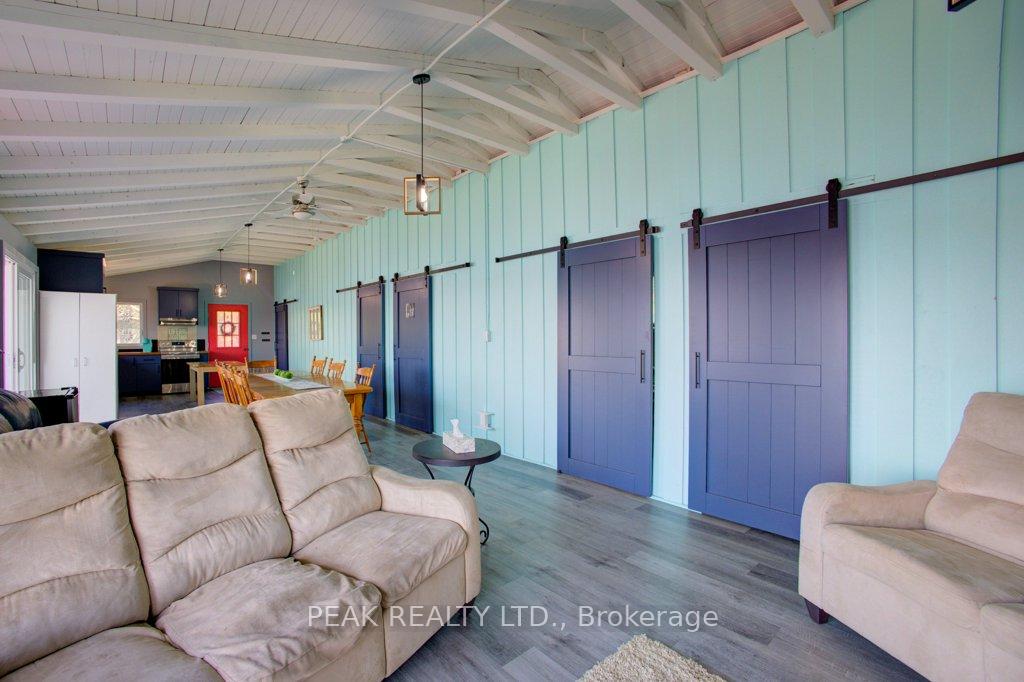 Photo 7 of 137 Road 100, Mapleton, Rural Mapleton — HOMEH