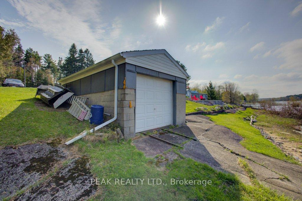 Photo 25 of 137 Road 100, Mapleton, Rural Mapleton — HOMEH