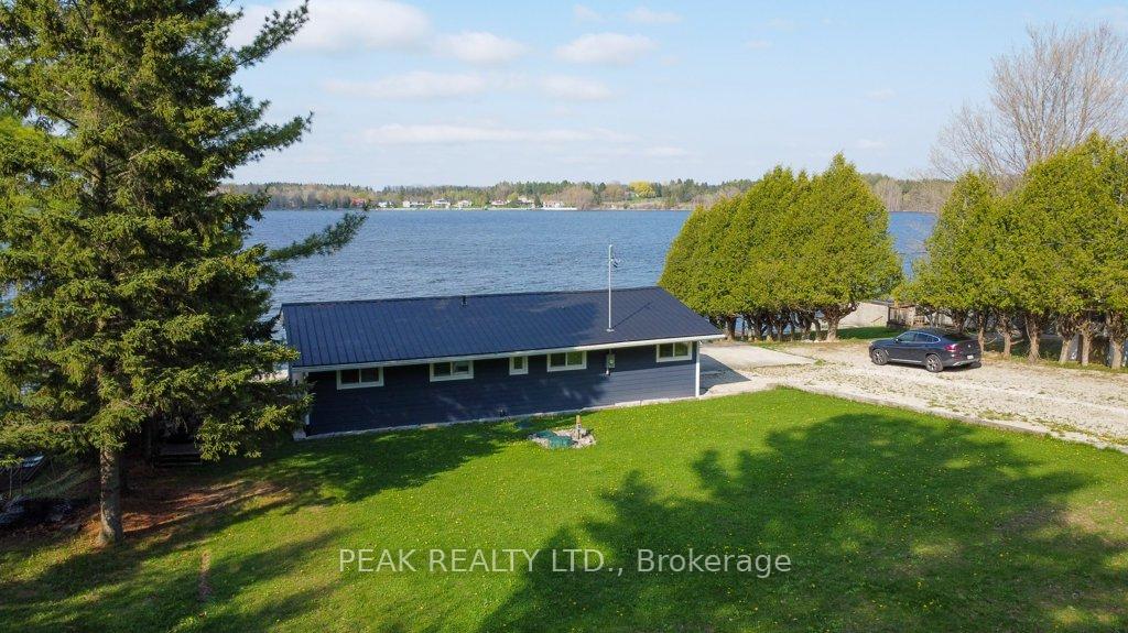 Photo 30 of 137 Road 100, Mapleton, Rural Mapleton — HOMEH