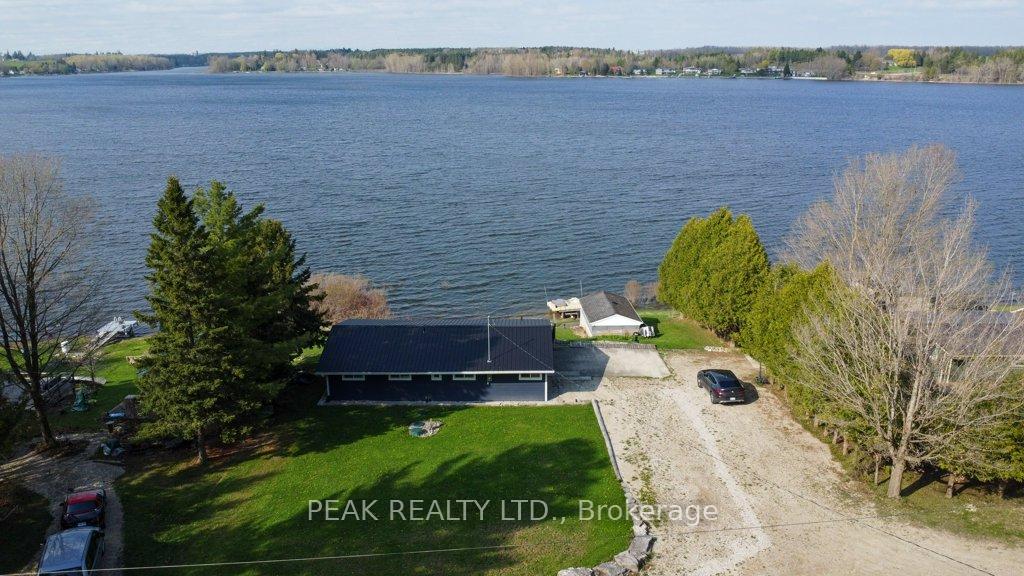 Photo 33 of 137 Road 100, Mapleton, Rural Mapleton — HOMEH