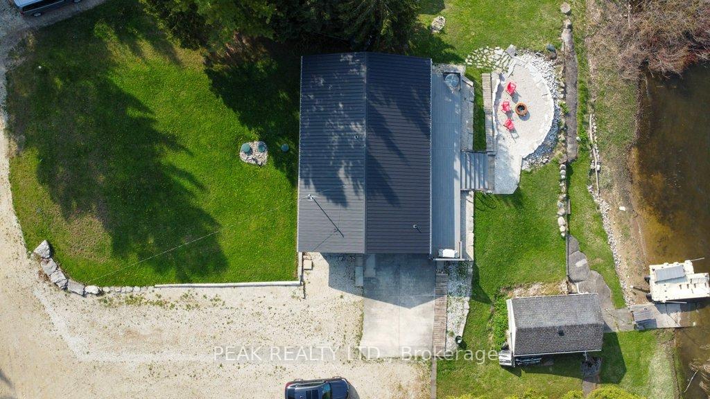 Photo 42 of 137 Road 100, Mapleton, Rural Mapleton — HOMEH