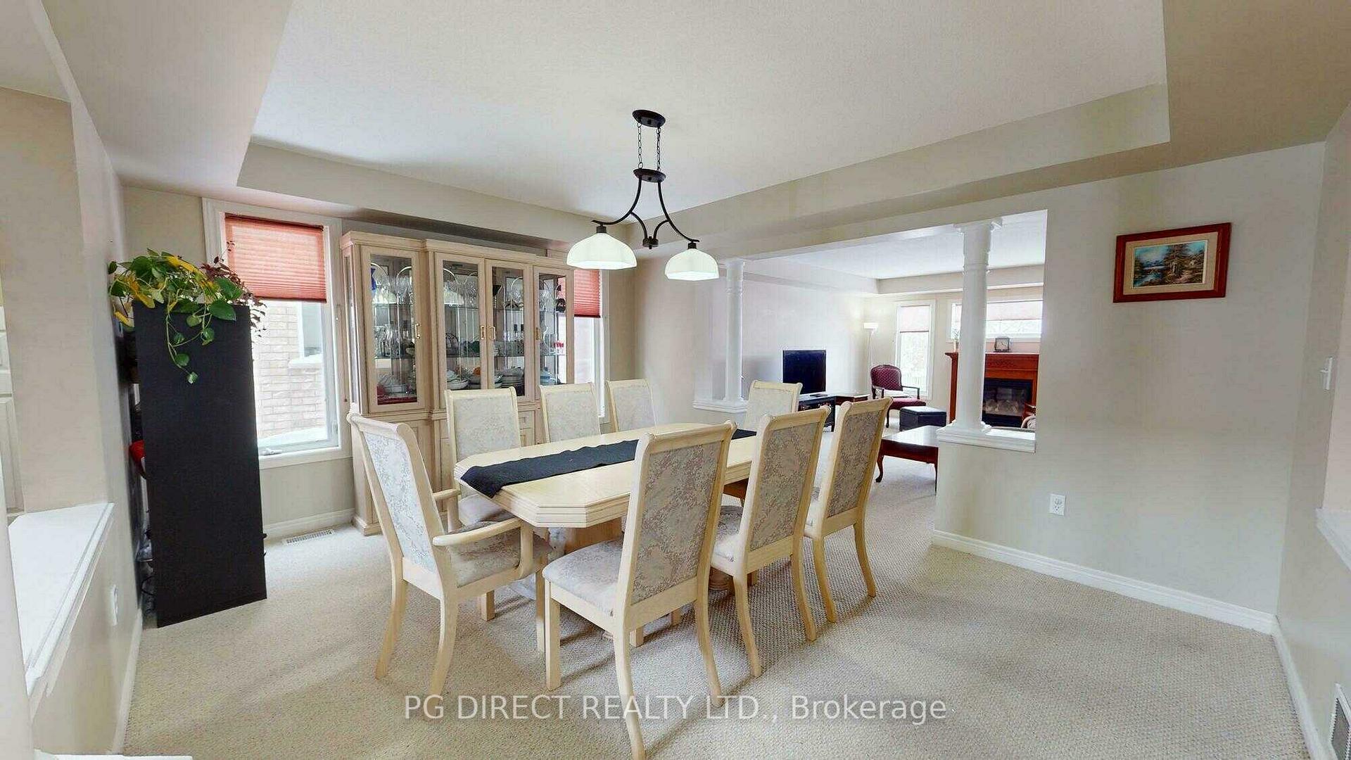 Photo 5 of 92 Goodwin Drive, Guelph, Pineridge/Westminster Woods — HOMEH