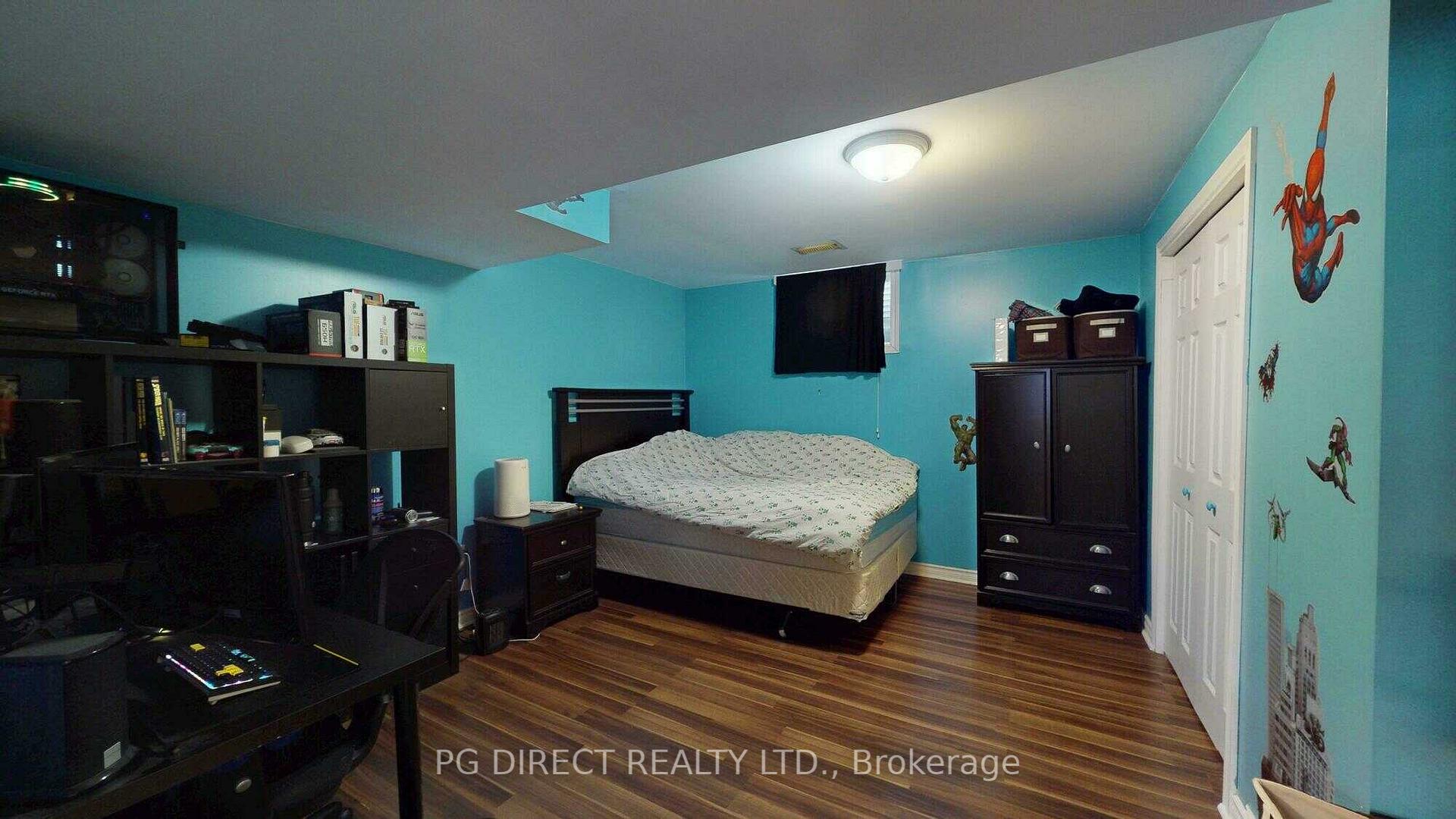 Photo 17 of 92 Goodwin Drive, Guelph, Pineridge/Westminster Woods — HOMEH
