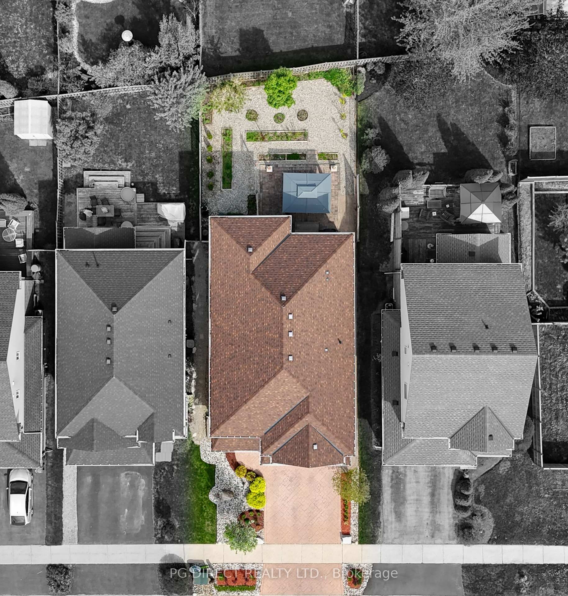 Photo 20 of 92 Goodwin Drive, Guelph, Pineridge/Westminster Woods — HOMEH