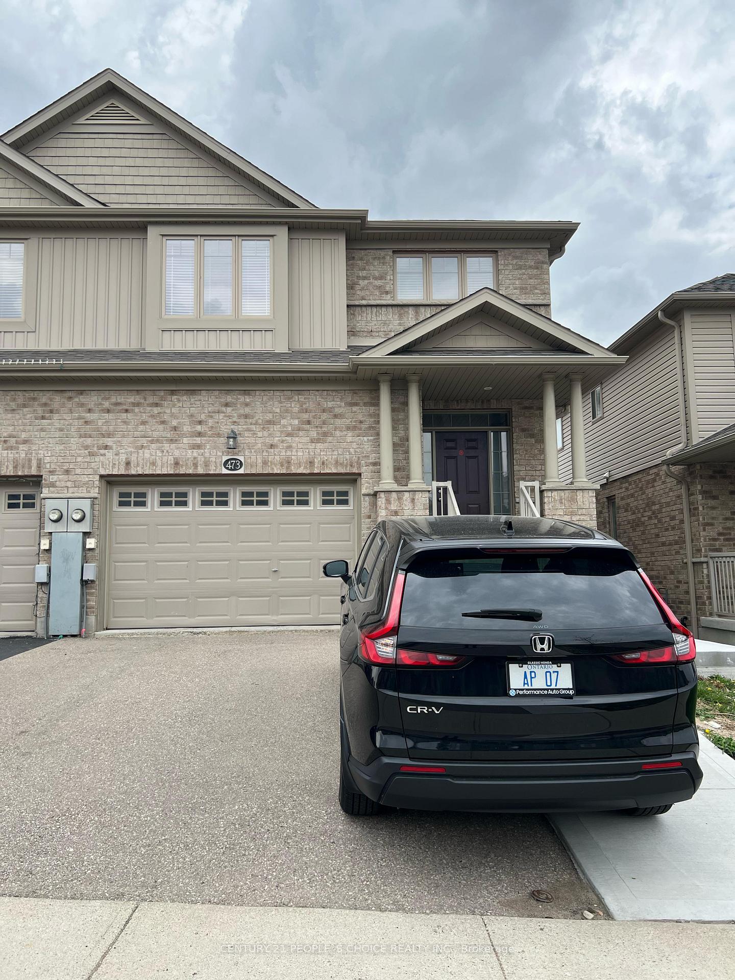 Photo 1 of 473 Avens Street, Waterloo — HOMEH