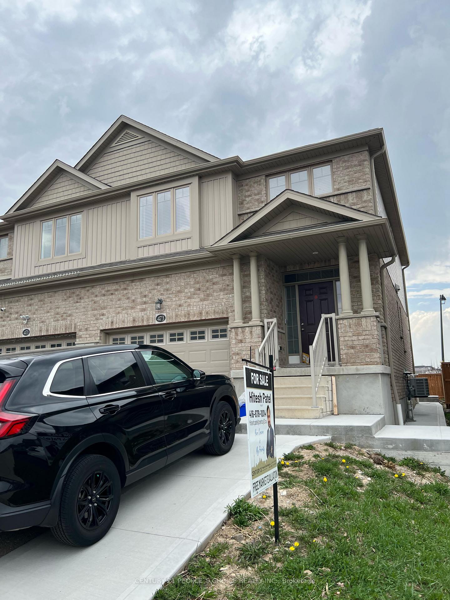 Photo 2 of 473 Avens Street, Waterloo — HOMEH