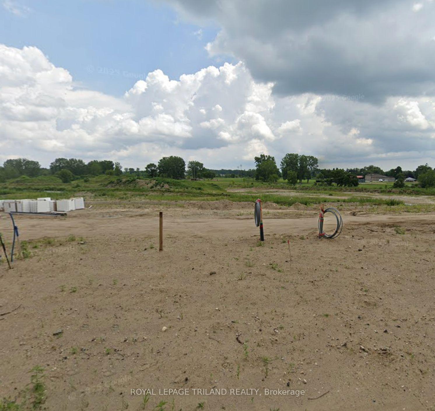 Photo 1 of Lot 4 Oxbow Drive, Middlesex Centre, Komoka — HOMEH