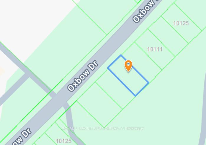 Photo 2 of Lot 4 Oxbow Drive, Middlesex Centre, Komoka — HOMEH