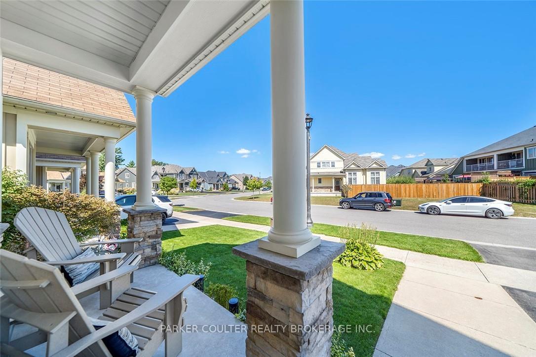 Photo 6 of 79 Sandy Coast Crescent, Wasaga Beach — HOMEH