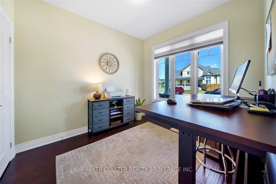 Photo 5 of 79 Sandy Coast Crescent, Wasaga Beach — HOMEH