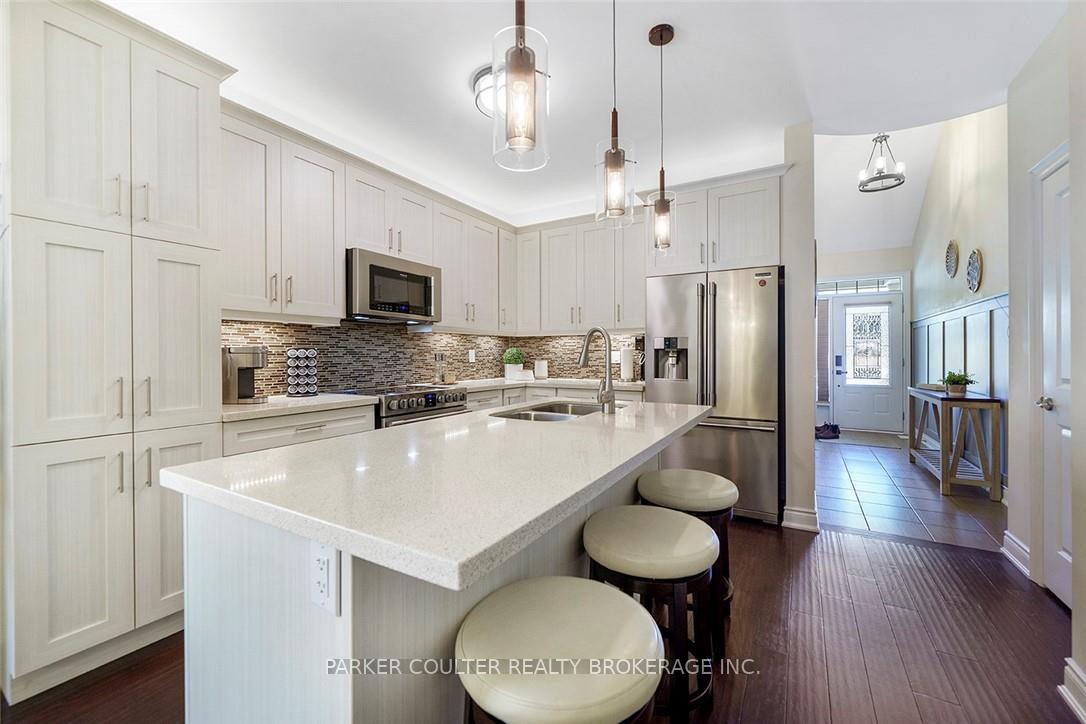 Photo 12 of 79 Sandy Coast Crescent, Wasaga Beach — HOMEH