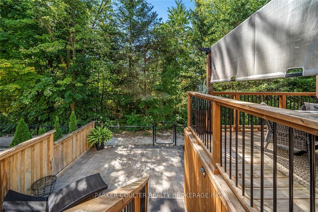 Photo 22 of 79 Sandy Coast Crescent, Wasaga Beach — HOMEH