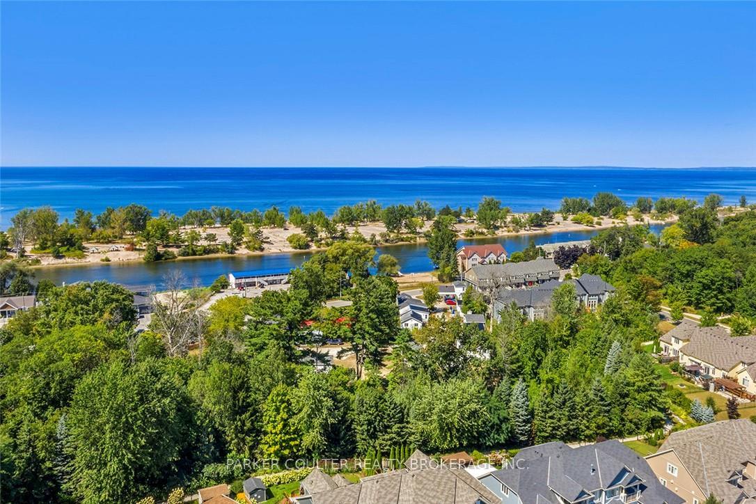 Photo 38 of 79 Sandy Coast Crescent, Wasaga Beach — HOMEH
