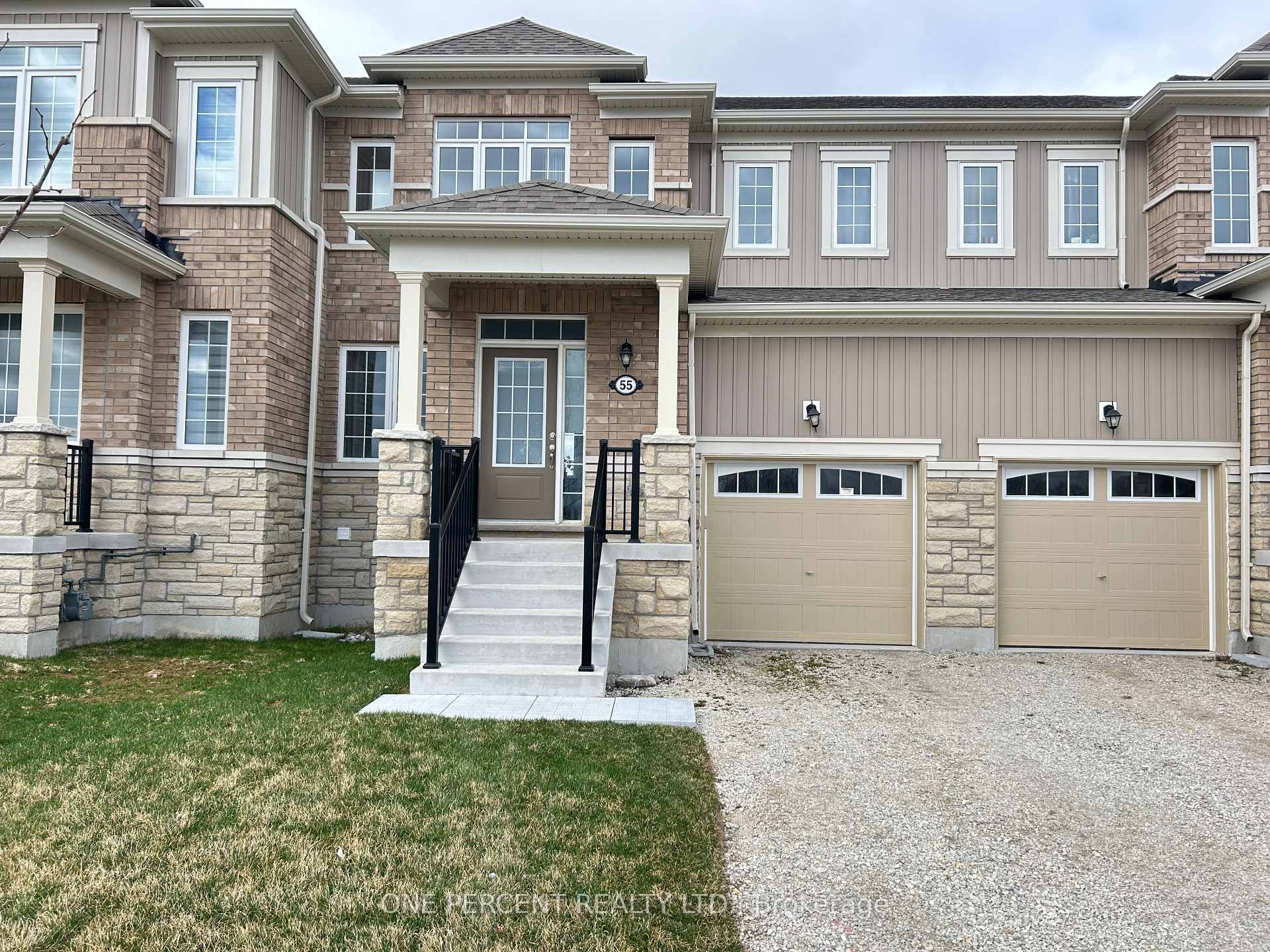 Photo 1 of 55 Union Boulevard, Wasaga Beach — HOMEH