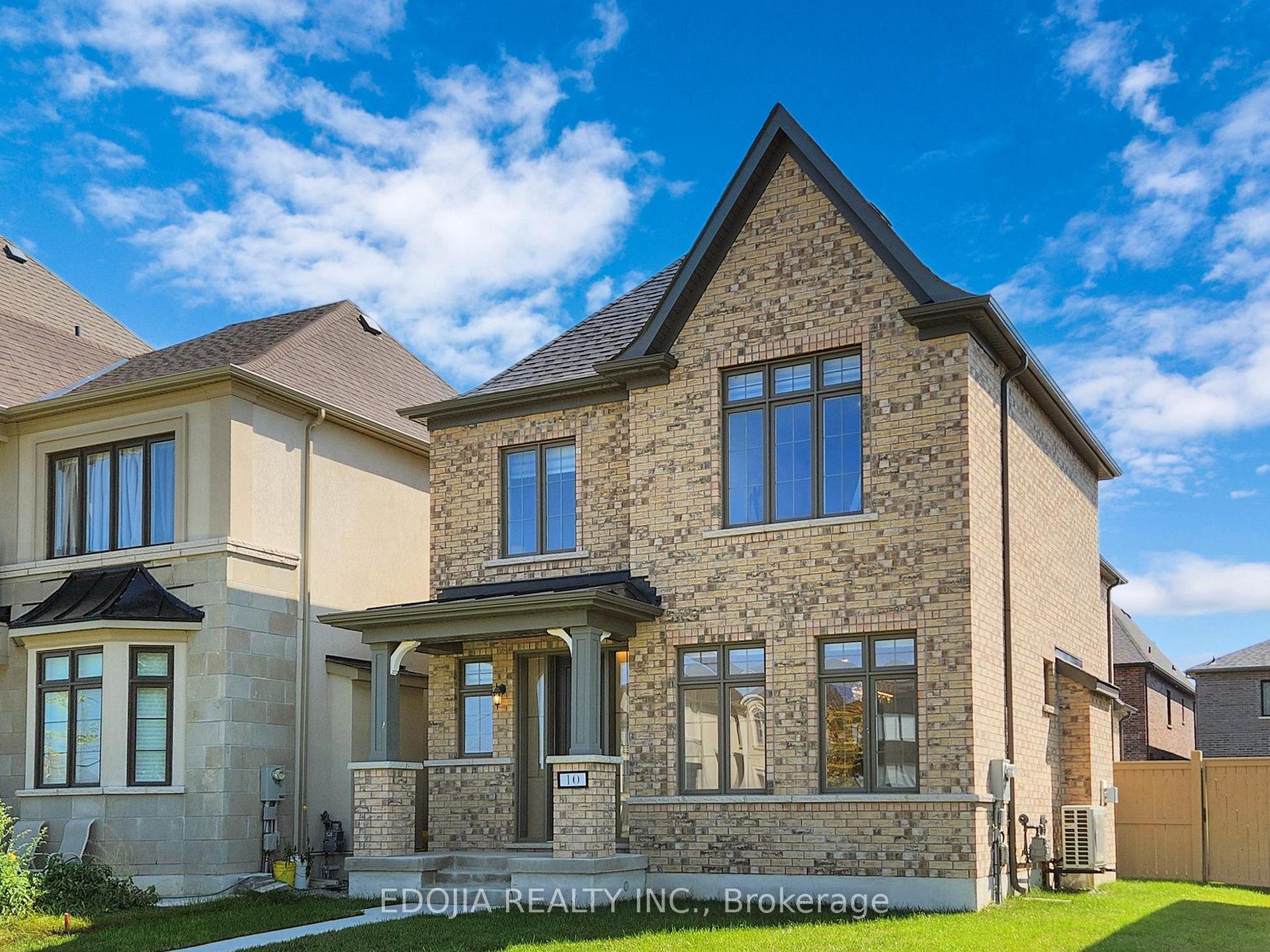 Front of 10 Pevensey Lane