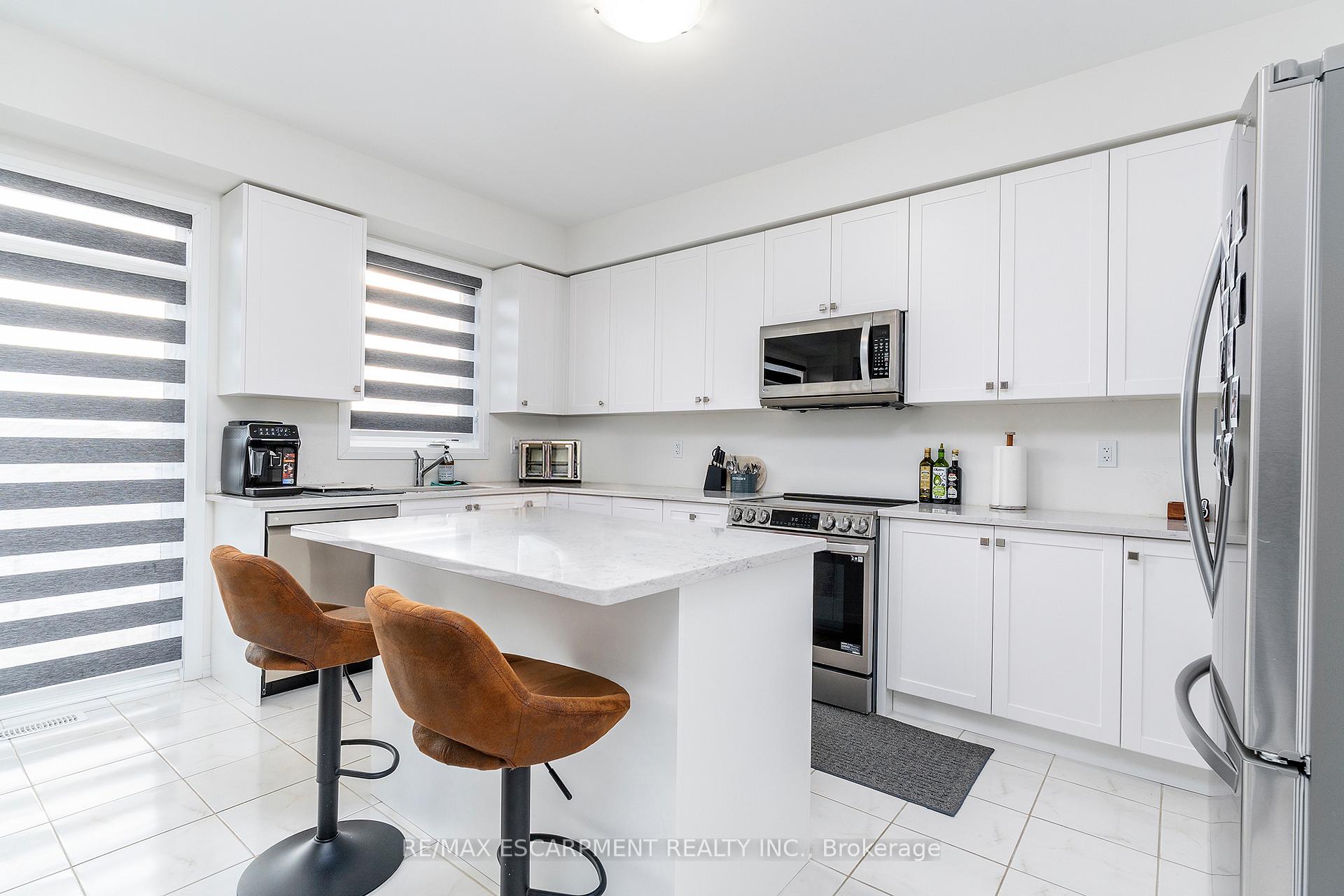 Photo 25 of 55 Yale Drive, Hamilton, Rural Glanbrook — HOMEH