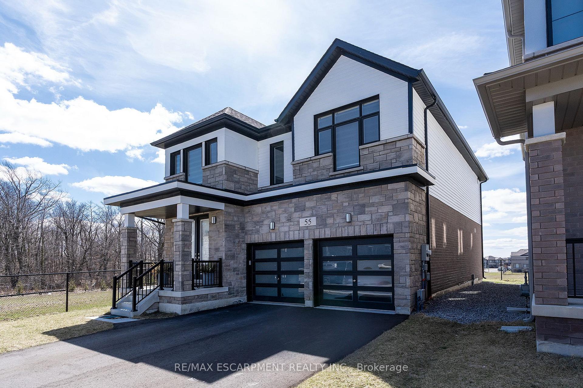 Photo 20 of 55 Yale Drive, Hamilton, Rural Glanbrook — HOMEH