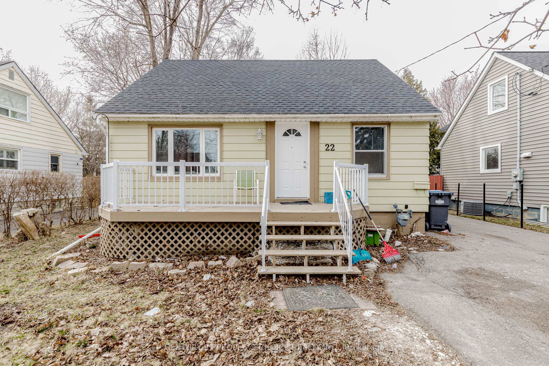 Photo 10 of 22 Rogers Road, Brampton, Brampton West — HOMEH