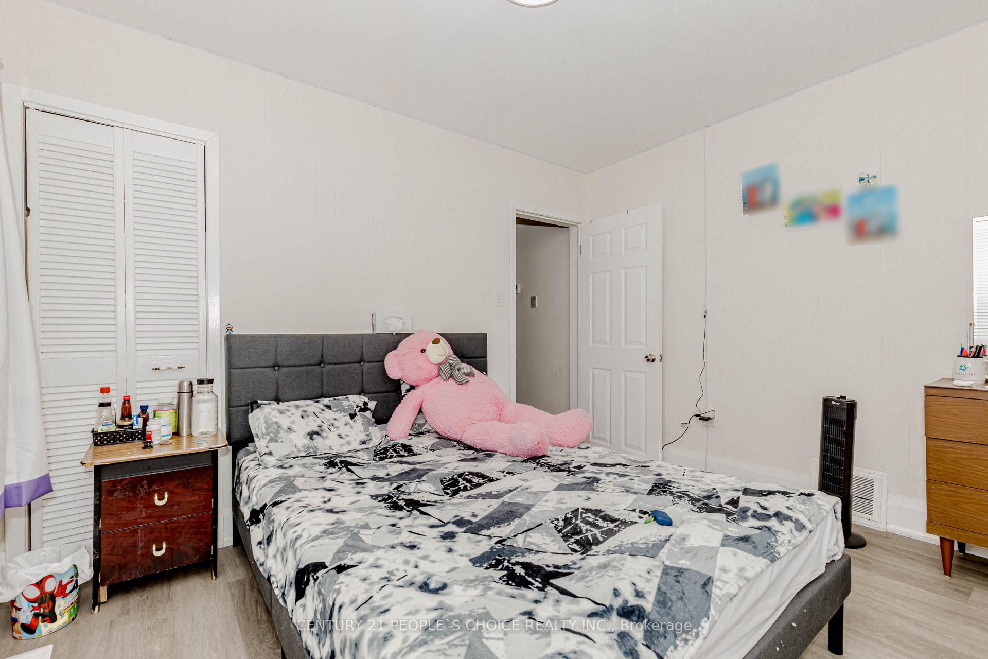 Photo 22 of 22 Rogers Road, Brampton, Brampton West — HOMEH
