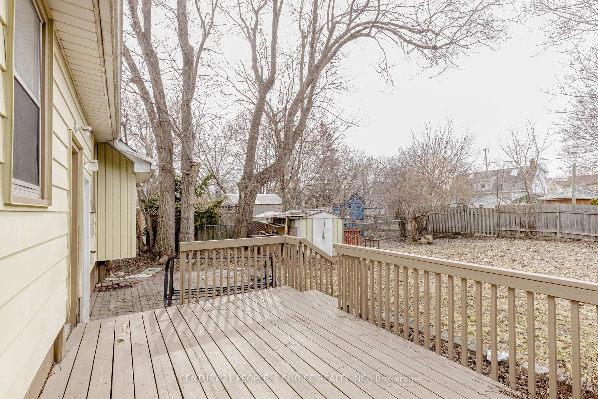 Photo 41 of 22 Rogers Road, Brampton, Brampton West — HOMEH