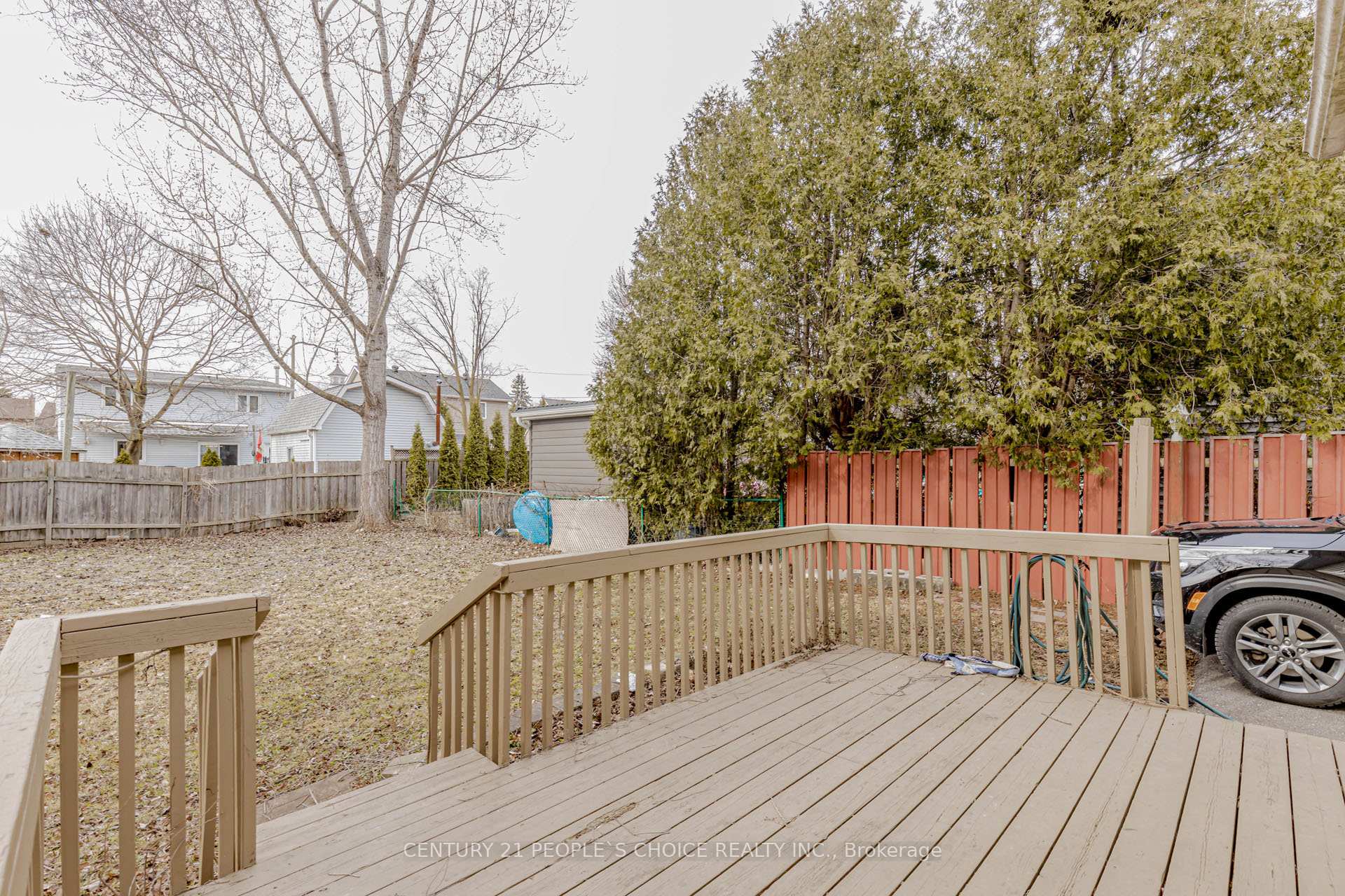 Photo 43 of 22 Rogers Road, Brampton, Brampton West — HOMEH