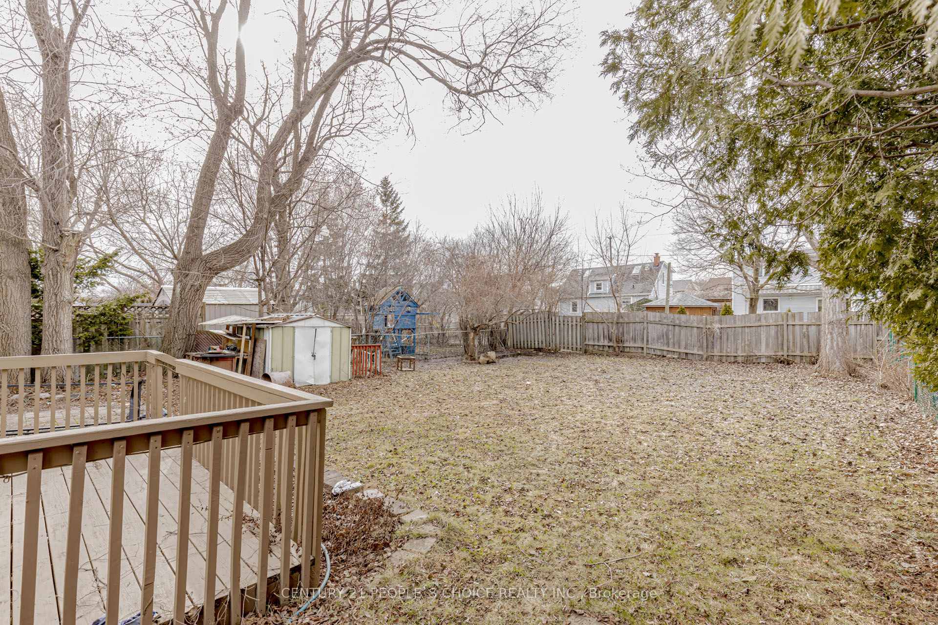 Photo 42 of 22 Rogers Road, Brampton, Brampton West — HOMEH