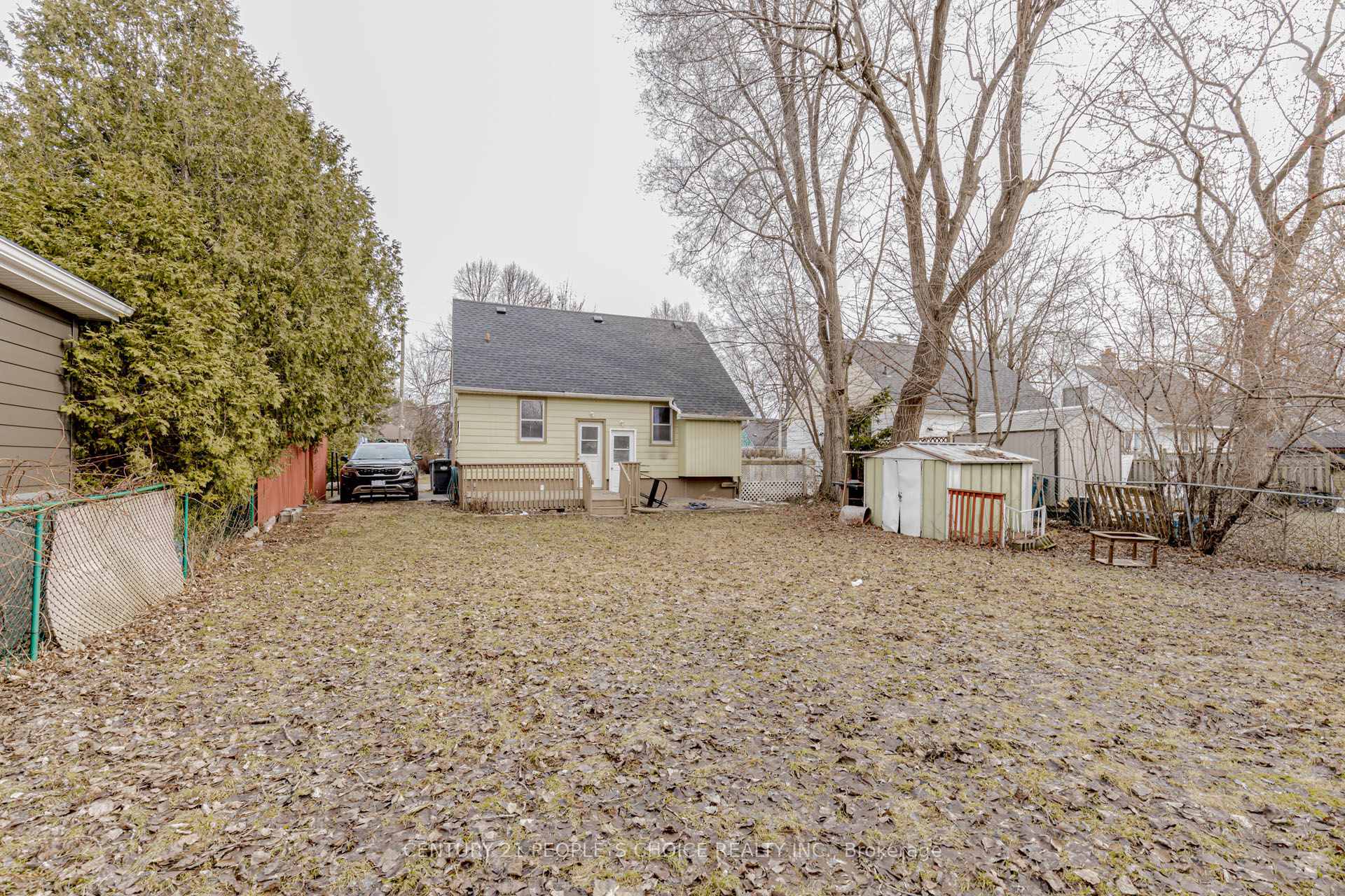 Photo 46 of 22 Rogers Road, Brampton, Brampton West — HOMEH