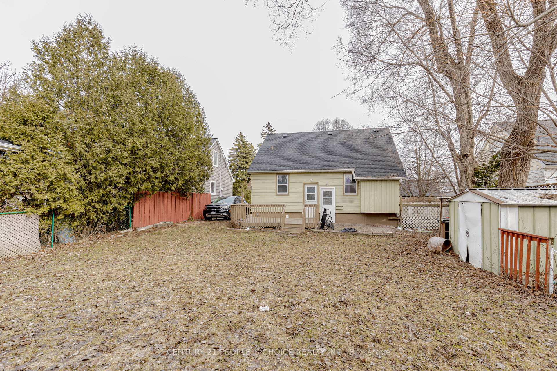 Photo 44 of 22 Rogers Road, Brampton, Brampton West — HOMEH