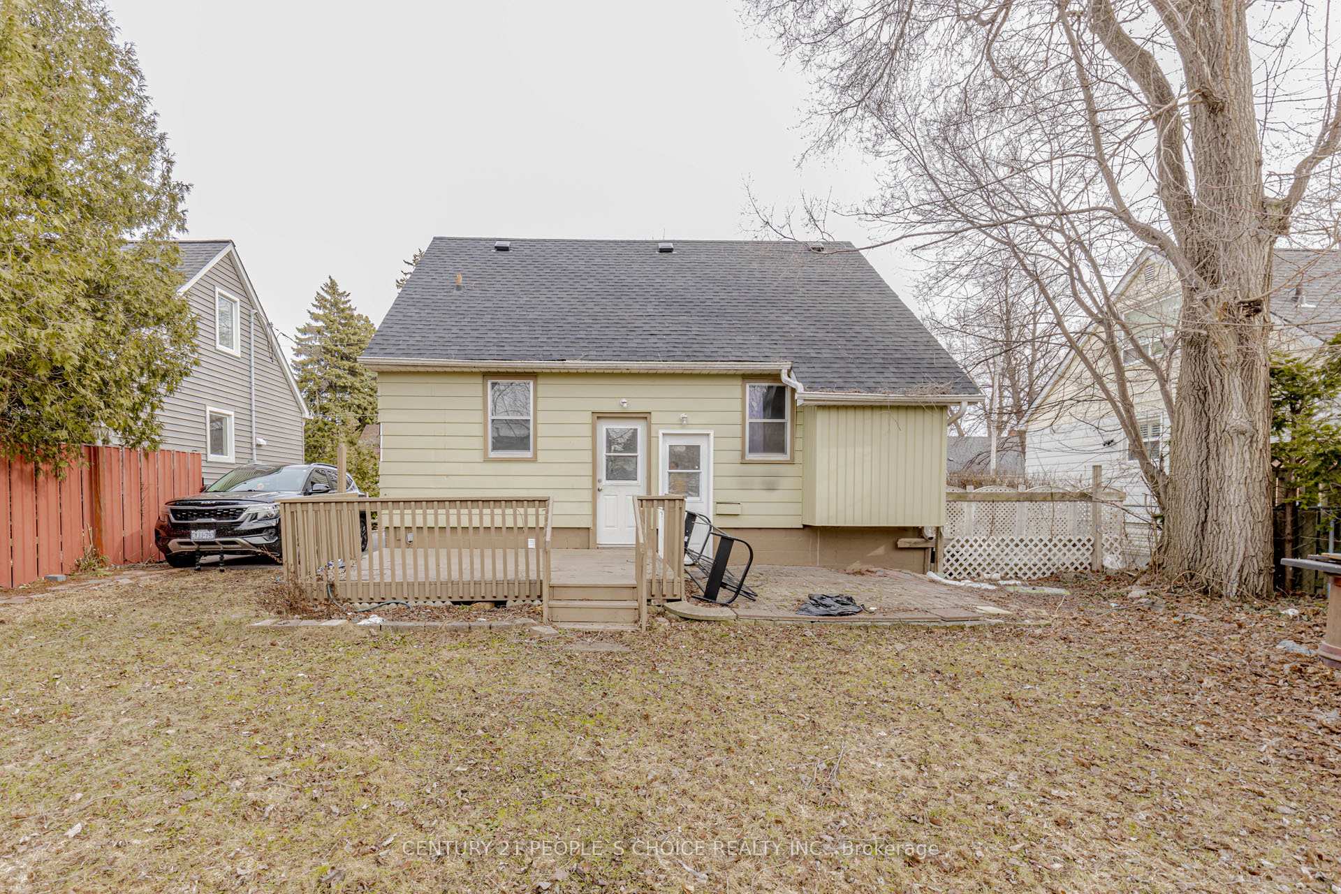 Photo 45 of 22 Rogers Road, Brampton, Brampton West — HOMEH