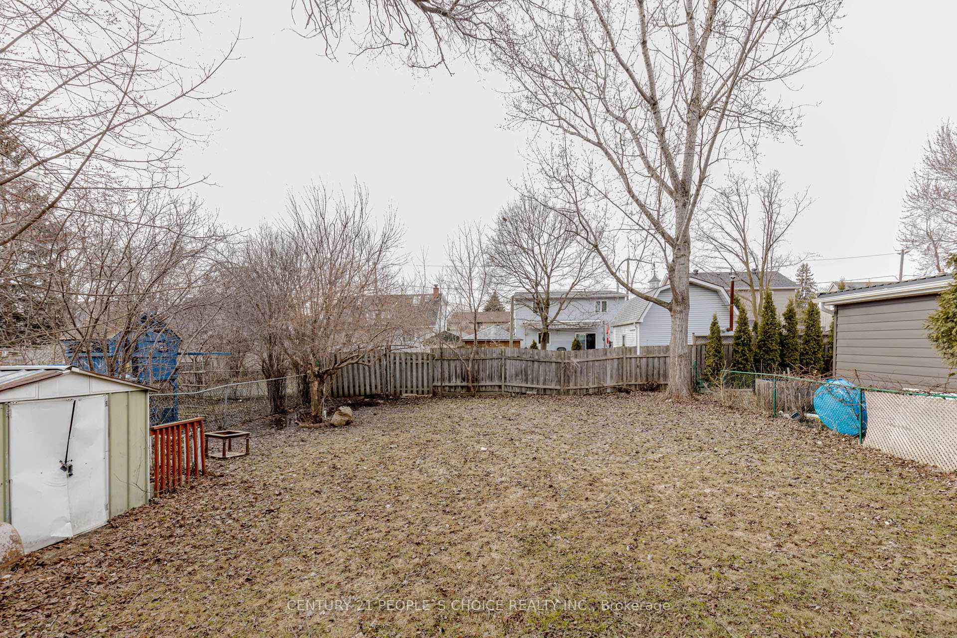 Photo 47 of 22 Rogers Road, Brampton, Brampton West — HOMEH