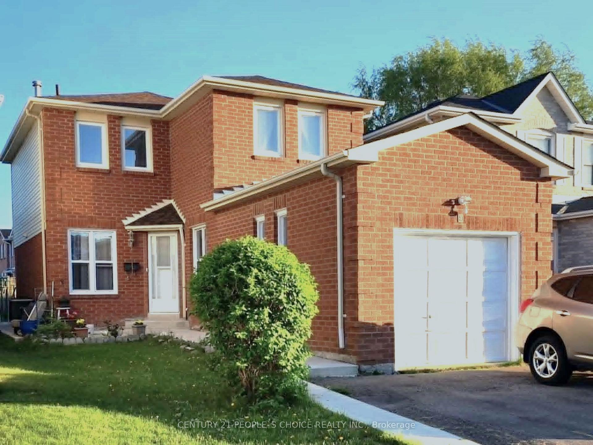 Front of 9 Ravenswood Drive