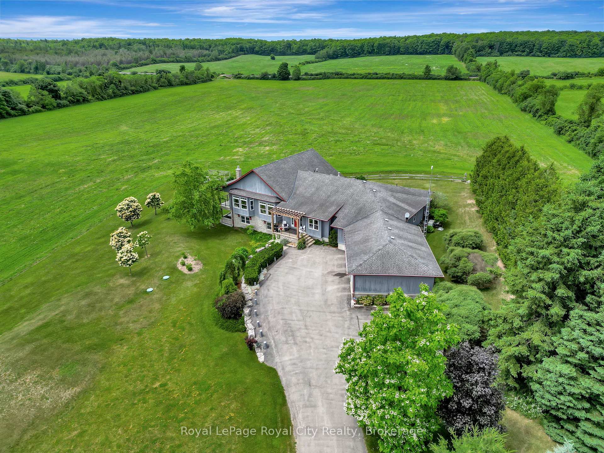 Photo 16 of 7122 Gore Road, Puslinch, Crieff/Aikensville/Killean — HOMEH