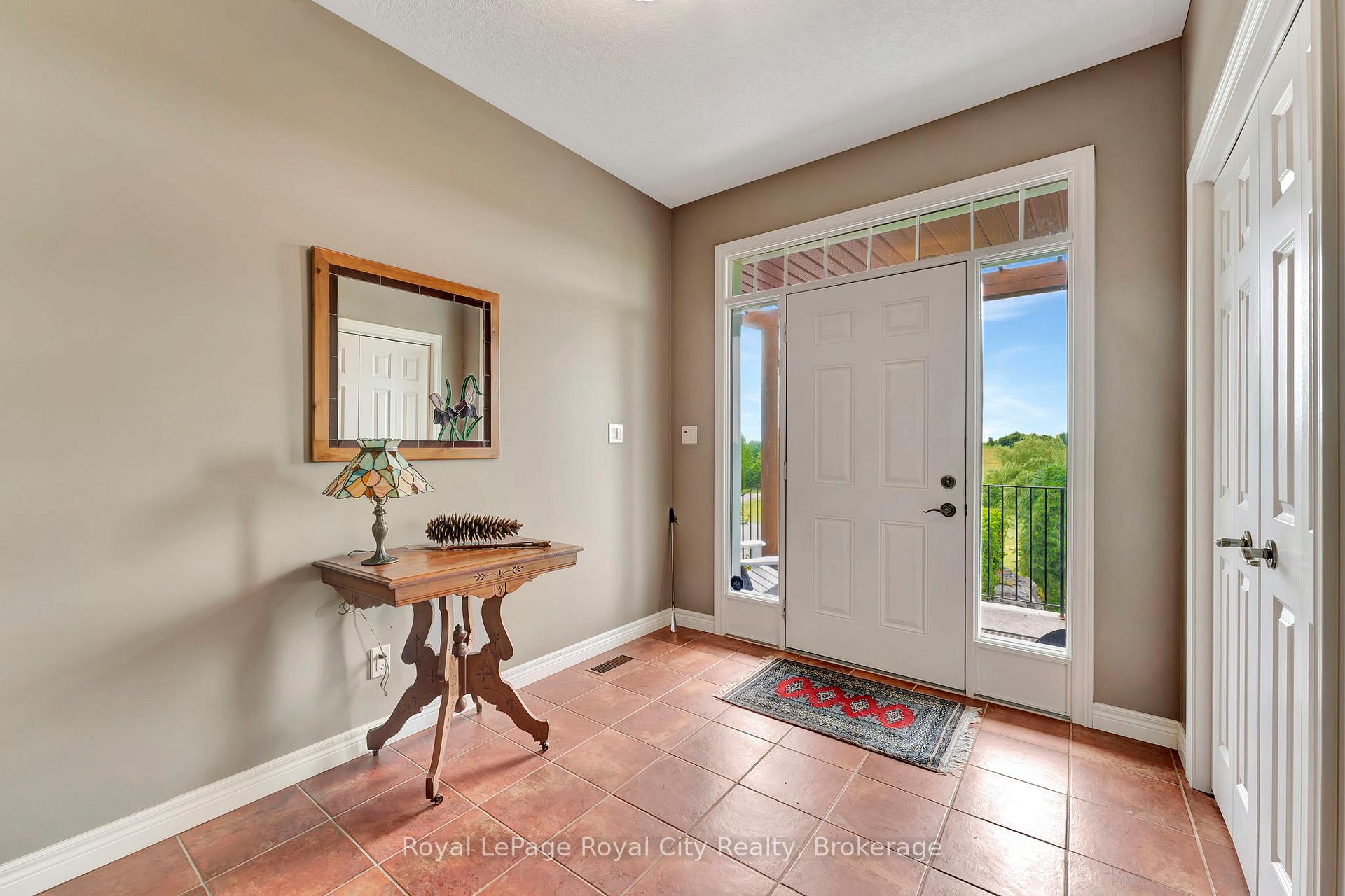 Photo 21 of 7122 Gore Road, Puslinch, Crieff/Aikensville/Killean — HOMEH